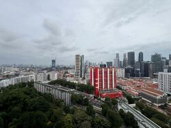 One Pearl Bank (D3), Apartment #517877931